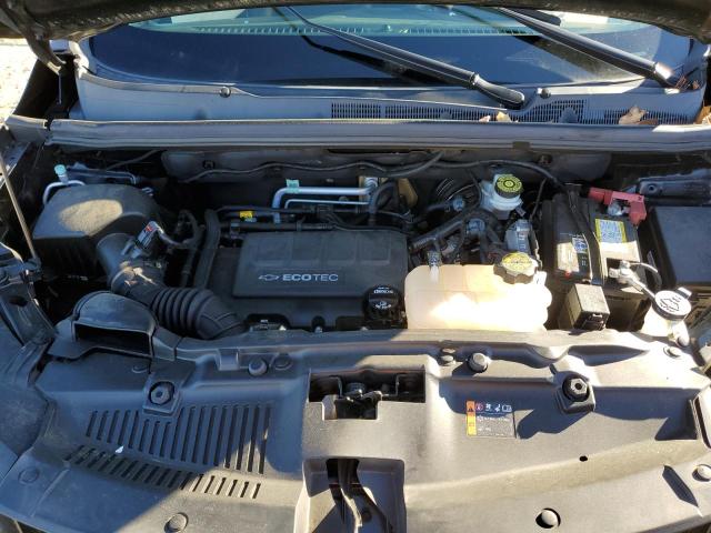 Photo 12 from auction – 2019 CHEVROLET TRAX 1LT with VIN KL7CJPSB7KB900058