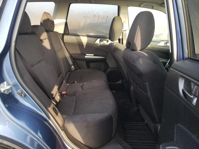 Photo 11 from auction – 2011 SUBARU FORESTER 2 with VIN JF2SHBDCXBH734054