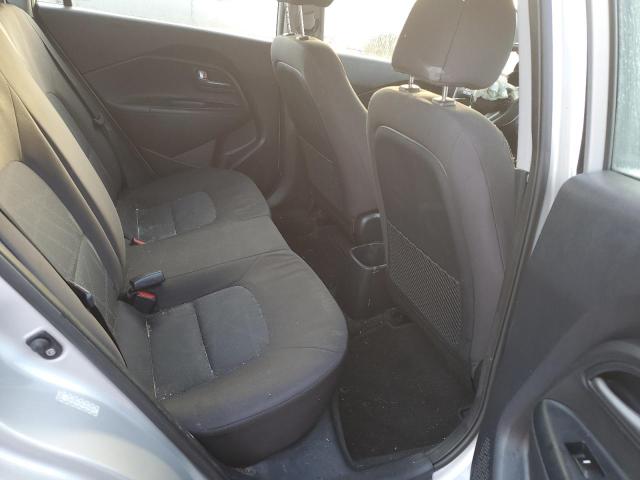 Photo 10 from auction – 2016 KIA RIO LX with VIN KNADM4A33G6549895