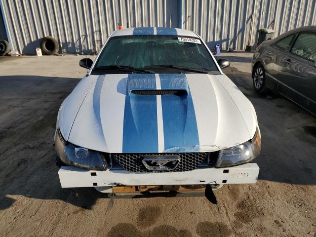 Photo 5 from auction – 2002 FORD MUSTANG with VIN 1FAFP42X82F155375