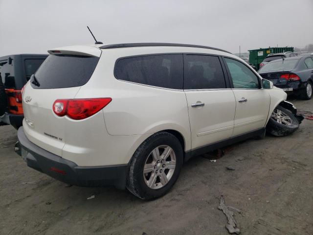 Photo 3 from auction – 2012 CHEVROLET TRAVERSE L with VIN 1GNKVJED0CJ423632