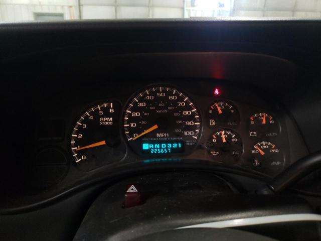 صورة رقم 9 من المزاد - 2001 CHEVROLET SILVERADO مع VIN 1GCEK19T01E153906