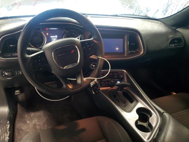 Photo 8 from auction – 2018 DODGE CHALLENGER with VIN 2C3CDZAG0JH231838