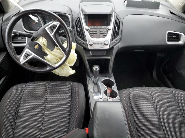 Photo 8 from auction – 2017 CHEVROLET EQUINOX LT with VIN 2GNALCEK9H1596644