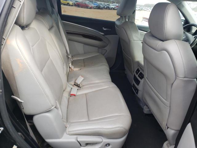 Photo 11 from auction – 2015 ACURA MDX ADVANC with VIN 5FRYD4H84FB005641