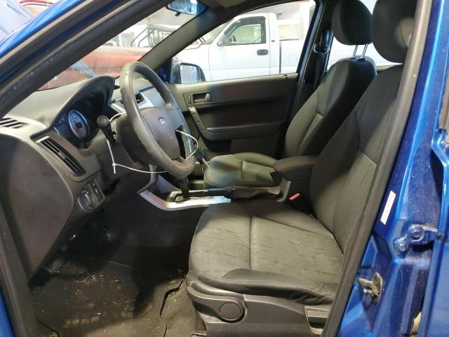 Photo 7 from auction – 2010 FORD FOCUS SE with VIN 1FAHP3FN4AW228106
