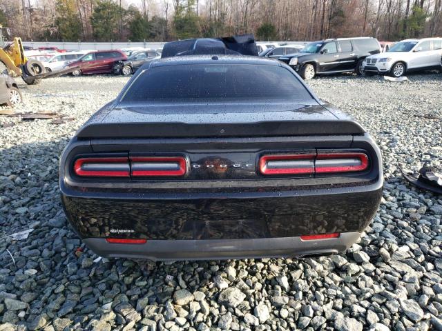 Photo 6 from auction – 2018 DODGE CHALLENGER with VIN 2C3CDZBT4JH132113