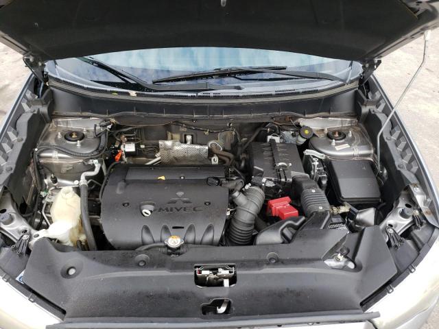 Photo 11 from auction – 2013 MITSUBISHI OUTLANDER with VIN 4A4AP3AU2DE013661
