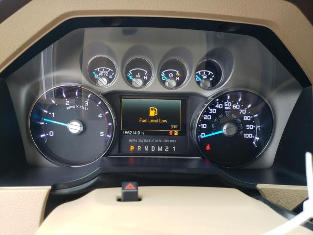 Photo 9 from auction – 2012 FORD F250 SUPER with VIN 1FT7W2BT1CEB72982