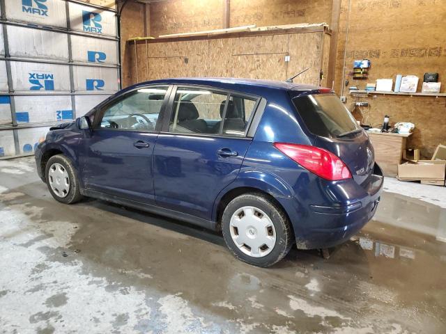 Photo 2 from auction – 2008 NISSAN VERSA S with VIN 3N1BC13E68L409537
