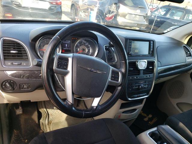 Photo 8 from auction – 2011 CHRYSLER TOWN & COU with VIN 2A4RR5DG9BR704458