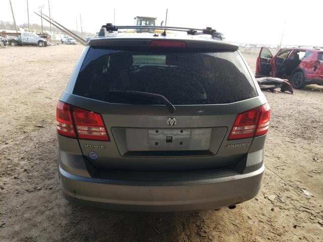 Photo 6 from auction – 2009 DODGE JOURNEY SE with VIN 3D4GG47B89T567505
