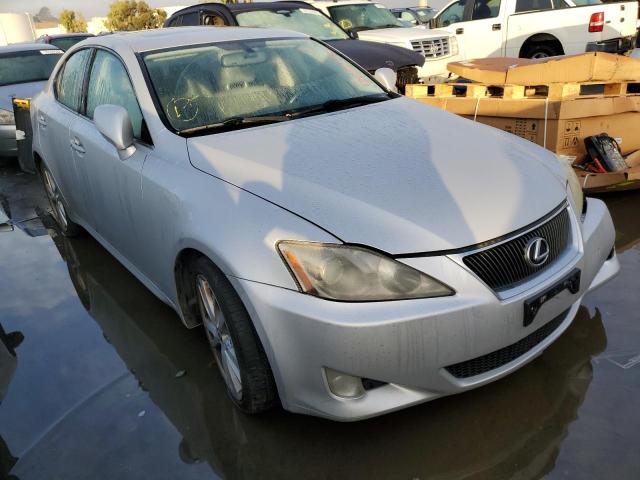 Photo 4 from auction – 2006 LEXUS ES 350 with VIN JTHBE262362000410