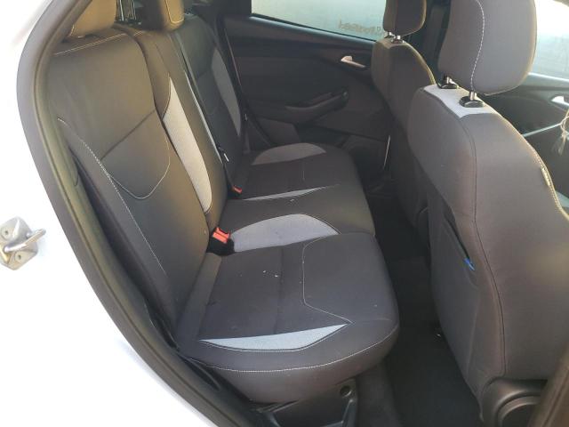Photo 10 from auction – 2015 FORD FOCUS ST with VIN 1FADP3L92FL292448