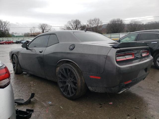 Photo 2 from auction – 2015 DODGE CHALLENGER with VIN 2C3CDZFJ0FH732398