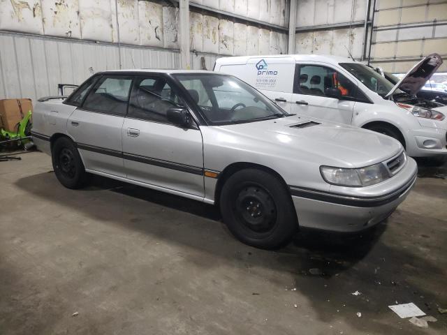 Photo 4 from auction – 1993 SUBARU LEGACY SPO with VIN JF1BC6735PH605409