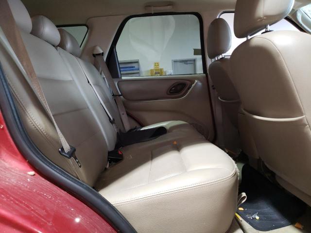 Photo 11 from auction – 2006 FORD ESCAPE LIM with VIN 1FMYU94186KD04605