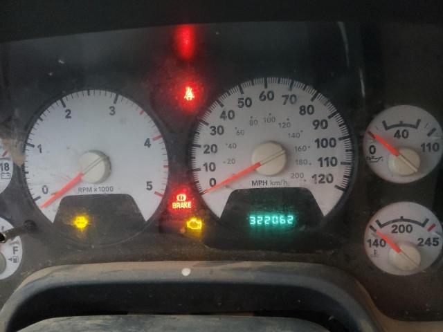Фото 9 с аукциона – 2006 DODGE RAM 3500 S с VIN 3D3MX48C06G263233