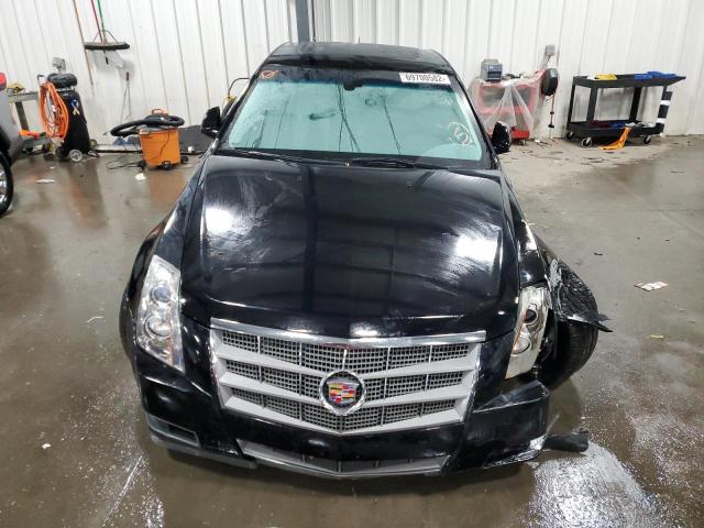 صورة رقم 5 من المزاد - 2008 CADILLAC CTS مع VIN 1G6DH577680163454