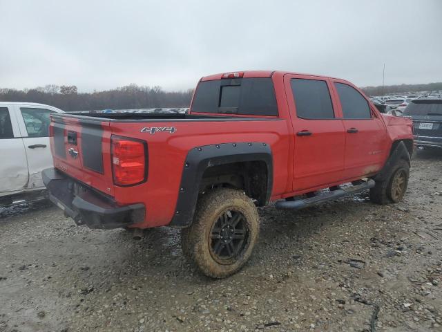Photo 3 from auction – 2015 CHEVROLET SILVERADO with VIN 3GCUKRECXFG257318