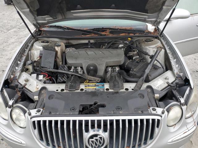 Photo 11 from auction – 2009 BUICK LACROSSE C with VIN 2G4WC582291205658