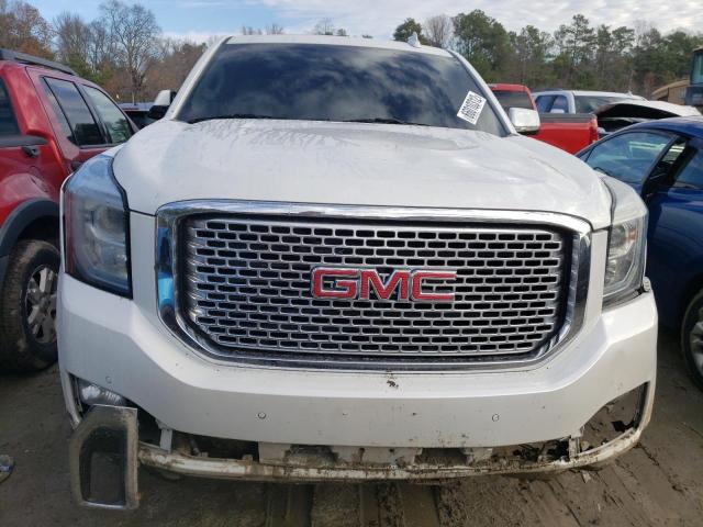 Photo 5 from auction – 2017 GMC YUKON DENA with VIN 1GKS2CKJ3HR143174