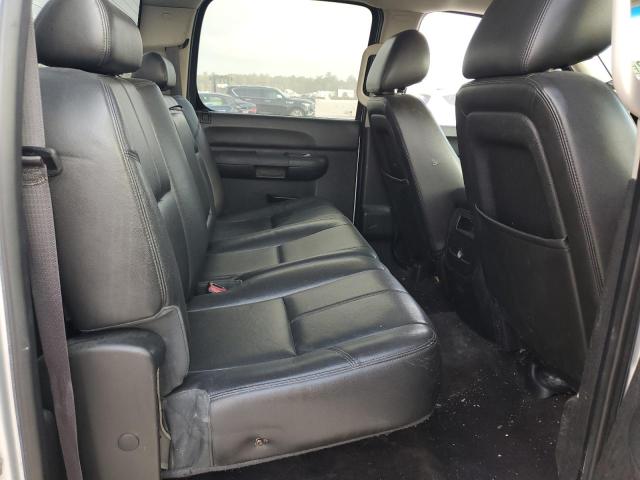 Photo 10 from auction – 2013 CHEVROLET SILVERADO with VIN 3GCPCSE01DG332041