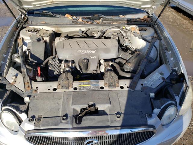 Photo 11 from auction – 2005 BUICK LACROSSE C with VIN 2G4WC532251299283