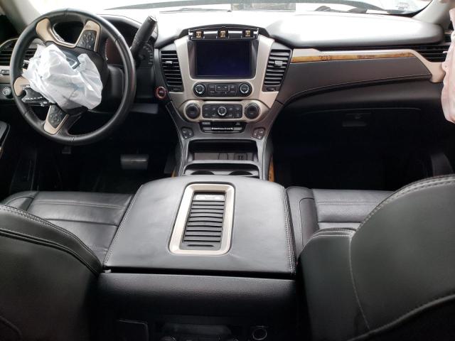 Photo 8 from auction – 2015 GMC YUKON DENA with VIN 1GKS1CKJ7FR545778