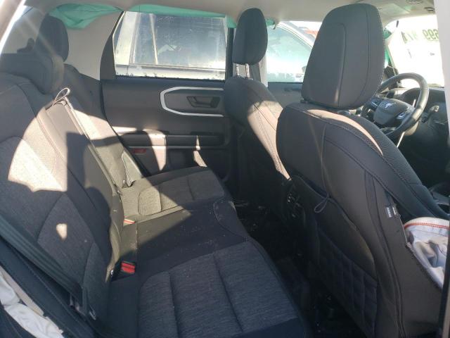 Photo 11 from auction – 2022 FORD BRONCO SPO with VIN 3FMCR9B65NRD23441