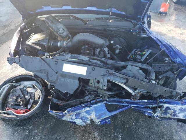 Photo 11 from auction – 2008 CHEVROLET SILVERADO with VIN 1GCEC14018Z270844
