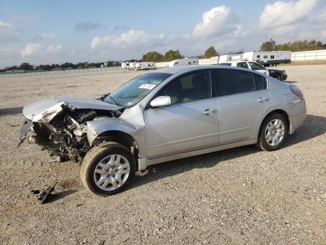 NISSAN ALTIMA BAS 2012 with VIN 1N4AL2AP3CN430928 - Photo from auction