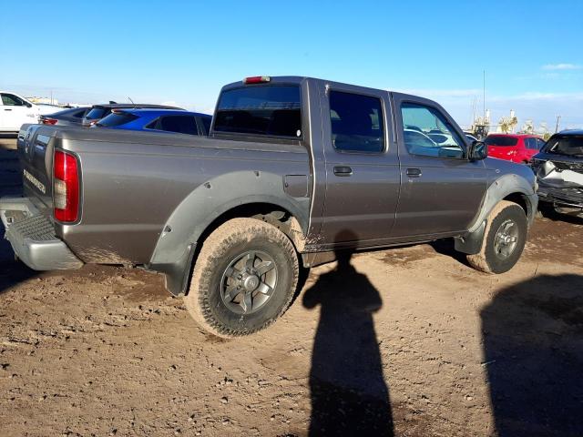 Photo 3 from auction – 2003 NISSAN FRONTIER C with VIN 1N6ED27T23C446351