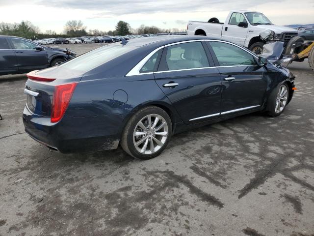 Photo 3 from auction – 2014 CADILLAC XTS LUXURY with VIN 2G61M5S3XE9154177
