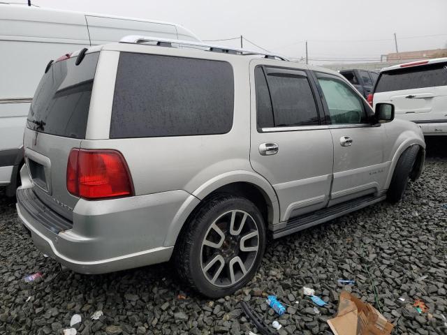 Photo 3 from auction – 2003 LINCOLN NAVIGATOR with VIN 5LMFU28R13LJ28305
