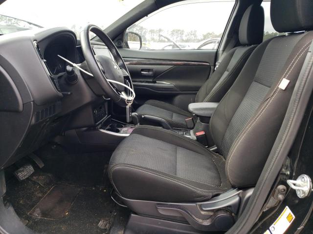 Photo 7 from auction – 2018 MITSUBISHI OUTLANDER with VIN JA4AD3A36JZ049259