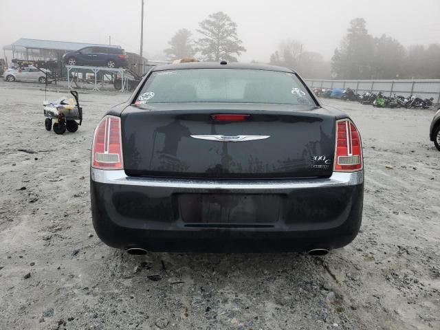 Photo 6 from auction – 2011 CHRYSLER 300C with VIN 2C3CA6CT7BH522906