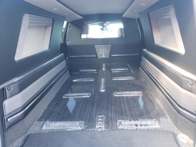 Photo 10 from auction – 2022 CHEVROLET TRAVERSE L with VIN 1GNERFKW1NJ117773