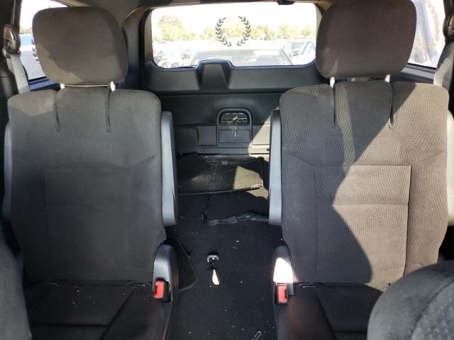 Photo 10 from auction – 2014 DODGE GRAND CARA with VIN 2C4RDGBG5ER274113