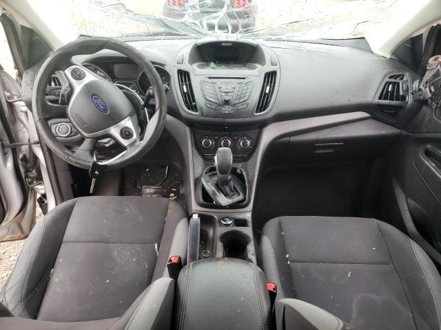 Photo 8 from auction – 2014 FORD ESCAPE S with VIN 1FMCU0F77EUC48750
