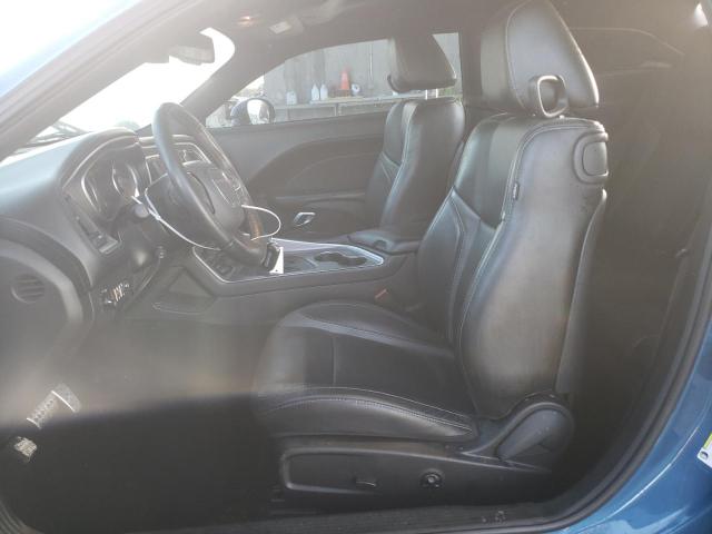 Photo 7 from auction – 2020 DODGE CHALLENGER with VIN 2C3CDZAG8LH231377