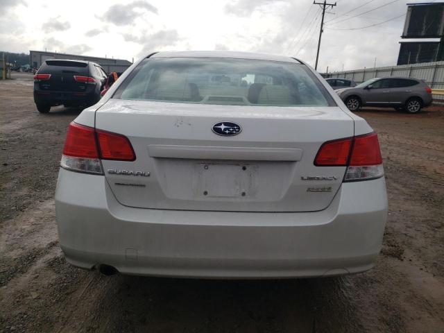 Photo 6 from auction – 2012 SUBARU LEGACY 2.5 with VIN 4S3BMBC68C3043058