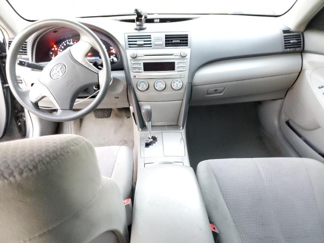 Photo 8 from auction – 2011 TOYOTA CAMRY BASE with VIN 4T1BF3EK1BU646352