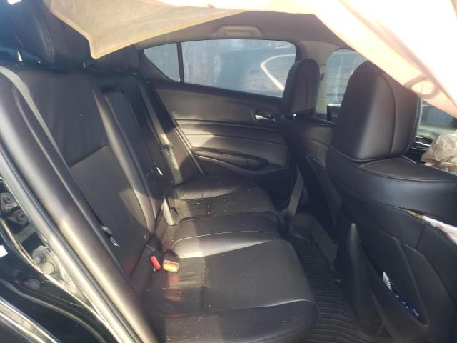 Photo 10 from auction – 2015 ACURA ILX 20 TEC with VIN 19VDE1F70FE006497