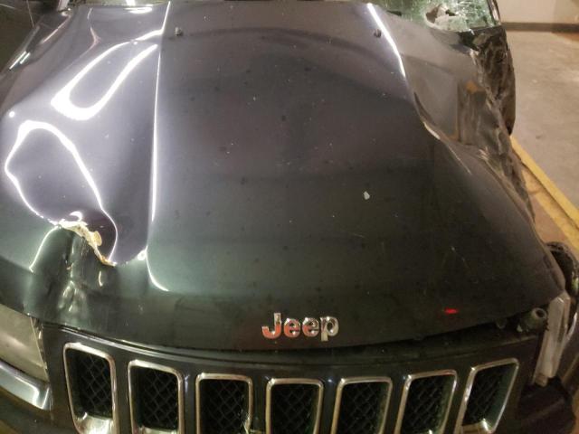 Photo 11 from auction – 2015 JEEP COMPASS SP with VIN 1C4NJCBB8FD203528