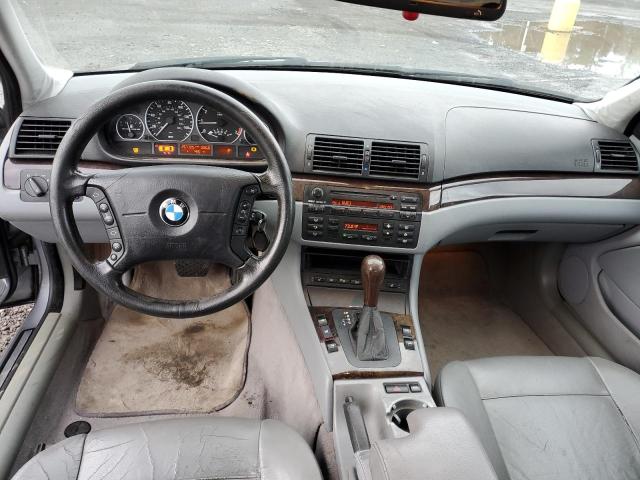 Photo 8 from auction – 2004 BMW 330 XI with VIN WBAEW53464PN32086