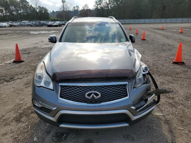 Photo 5 from auction – 2017 INFINITI QX50 with VIN JN1BJ0RP1HM385243