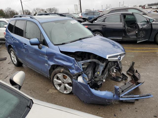 Photo 4 from auction – 2015 SUBARU ASCENT ONY with VIN JF2SJARC1FH541370