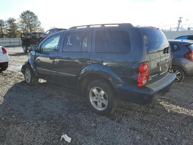 Photo 2 from auction – 2007 DODGE DURANGO SL with VIN 1D8HB48N47F535796