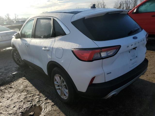 Photo 2 from auction – 2020 FORD ESCAPE SE with VIN 1FMCU9G62LUB92353